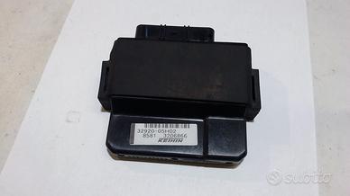 CENTRALINA SUZUKI BURGMAN 400 32920-05H02 usata