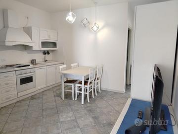 ACI Trezza lungomare