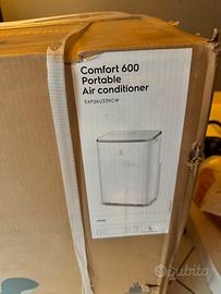 Condizionatore confort 600 elletrolux Nuovo