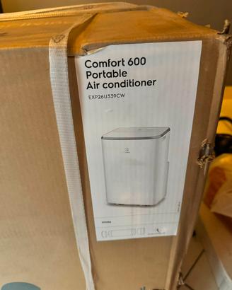 Condizionatore confort 600 elletrolux Nuovo