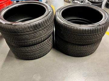 Gomme Usate 285/40r22 - 325/35r22