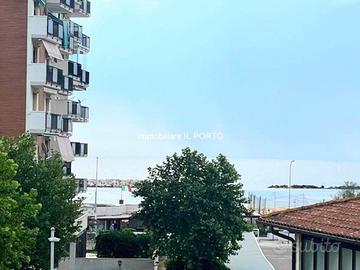 Appartamento di 35 m² con 1 locale e posto auto a 