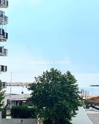 Appartamento di 35 m² con 1 locale e posto auto a 