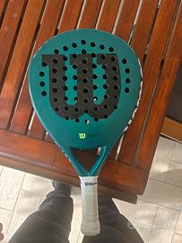 Wilson Blade 
