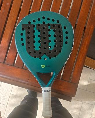 Wilson Blade 
