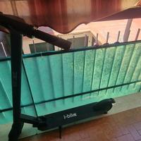 Monopattino elettrico ibike