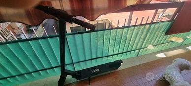 Monopattino elettrico ibike