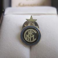 spilla originale fc internazionale