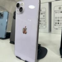 Iphone 14 plus 256gb