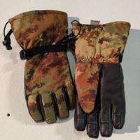 SOFTAIR Ginocchiere Occhiali Zaino Guanti LOTTO