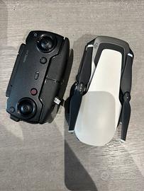 Dji mavic air