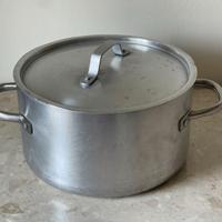 Casseruola media Agnelli 24 cm