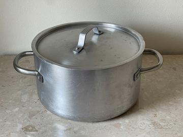 Casseruola media Agnelli 24 cm