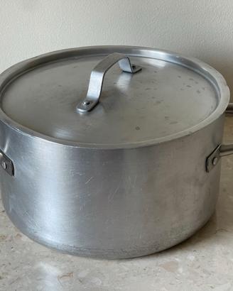 Casseruola media Agnelli 24 cm