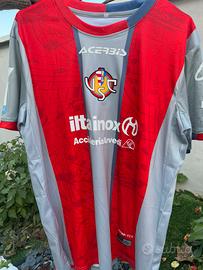 Maglia Cremonese 25/26