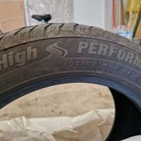 Gomme estive Tigar 195/55 R16 V91 (80%)