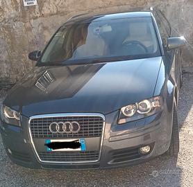 Audi A3 Sportback 8p 