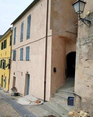 Immobile in asta di 135 m² con 3 locali a Pontedas
