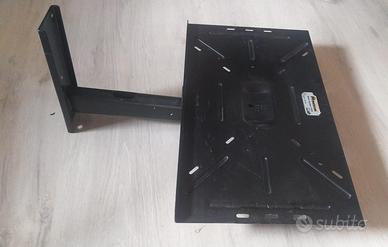 Supporto a muro Meliconi Space System TV 25