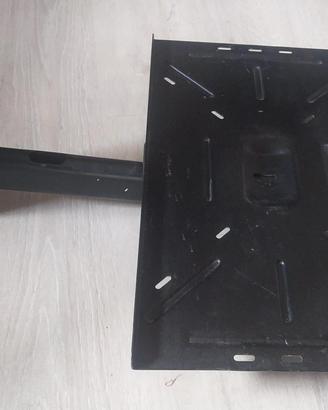 Supporto a muro Meliconi Space System TV 25
