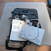 PlayStation 1 pack