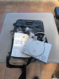 PlayStation 1 pack