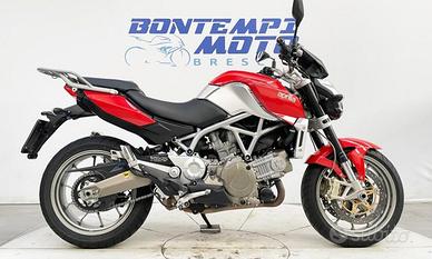 APRILIA Mana 850 - CAMBIO DCT