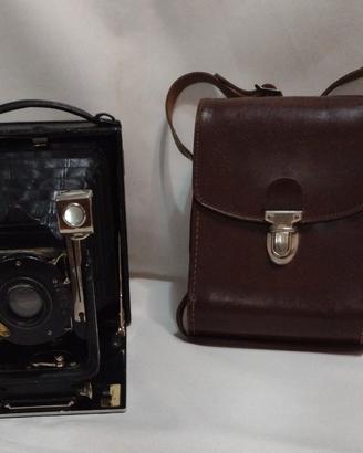 
Macchina Fotografica Rietz Schel Tip


