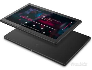 Lenovo Tab M10 tablet idea re_ga_lo 