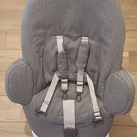 Sdraietta Stokke Steps