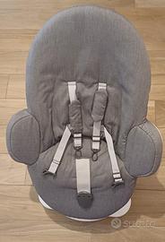 Sdraietta Stokke Steps