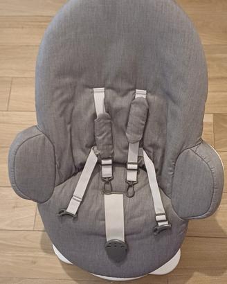 Sdraietta Stokke Steps