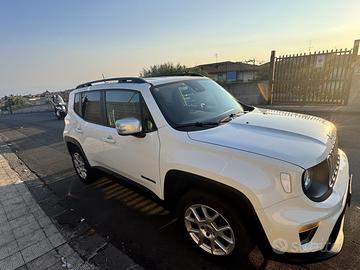 Jeep Renagade 1.6 Mjt 130 cv Limited