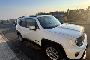 Jeep Renagade 1.6 Mjt 130 cv Limited
