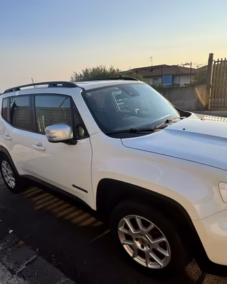 Jeep Renagade 1.6 Mjt 130 cv Limited