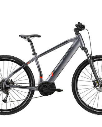 EBIKE ATALA B-CROSS A3.2 LT10 ANT/BLK TAGLIA 50