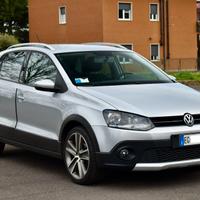 Volkswagen Polo Cross 1.4FSI Benzina solo 24.000km