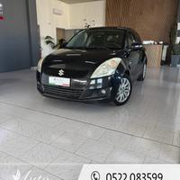 Suzuki Swift 1.3 DDiS 5 porte GL Top