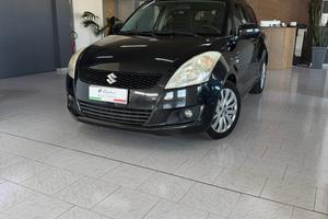 Suzuki Swift 1.3 DDiS 5 porte GL Top