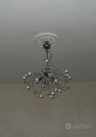 Lampadario moderno a sospensione