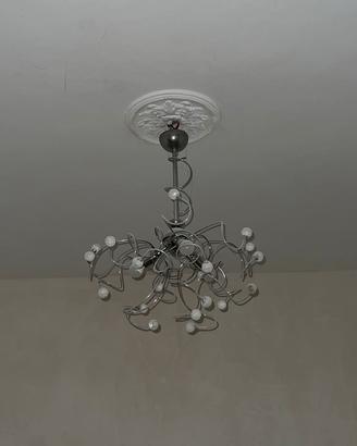 Lampadario moderno a sospensione