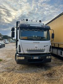 Trasporto animali vivi