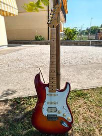 Fender Stratocaster Player 2 HSS 