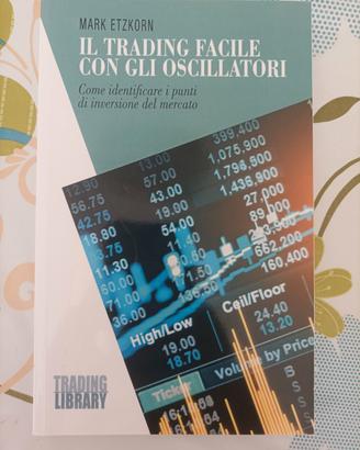 il trading facile con gli oscillatori