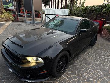 Ford Mustang SHELBY GT500 970 CV! UBB Esemplare n1
