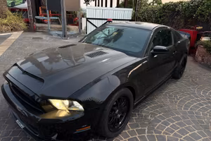 Ford Mustang SHELBY GT500 970 CV! UBB Esemplare n1