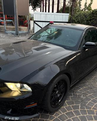 Ford Mustang SHELBY GT500 970 CV! UBB Esemplare n1