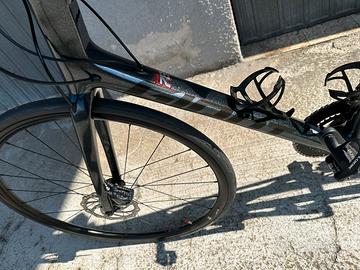 GIANT TCR ADVANCED DISC 1+ PRO COMPACT - taglia L