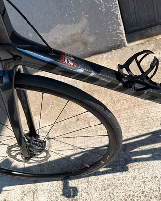 GIANT TCR ADVANCED DISC 1+ PRO COMPACT - taglia L