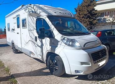 F A N T A S T I C O  LAIKA KREOS 3008